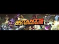Mutants and Masterminds Combat Suite