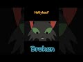 Warrior Cat Villains who are pure evil vs broken