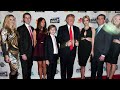 A Look Into The Tragedy Of Barron Trump