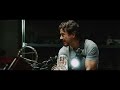 Iron Man - Making the Mark II Armor - First Test Scene - Iron Man (2008) Movie CLIP HD