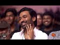 Selvaraghavan Speech | Raayan Audio Launch - Best Moments | Dhanush | AR Rahman | Sun TV