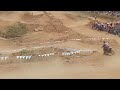 Wao motocross 2019. Bakbakang Bornok vs Aguilar.