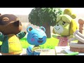 Ethan's Big Mistake | Animal Crossing Animation