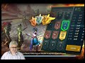 Live Arena #1 Ranking (IPR Docmarroe) - It's all about arena! New Siegfrund build test