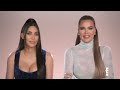 Kardashians Get FRIGHTENED By Creepy Crawlers | KUWTK | E!