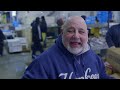 The Billion Dollar New Fulton Fish Market in New York | World's Greatest Food Markets