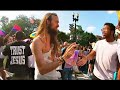 GAY JESUS??? TEEN EXPOSES LIBERAL HYPOCRICY!!🏳️‍🌈🏳️‍🌈✝️✝️