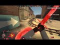 What's The BEST Weapon Upside In TF2?