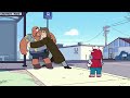 Steven's The Fortune Teller | Steven Universe | Cartoon Network