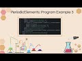 Lesson 2 Part 1: Python Programming + Science(Developed On MarsCode IDE - marscode.com)