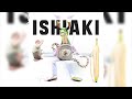 SHOWDOWN | Ishiaki - COVER