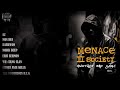 ANOTHER RAP SAGA VOL 2 - MENACE II SOCIETY