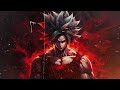BEST MUSIC HIPHOP WORKOUT🔥Songoku Songs That Make You Feel Powerful 💪 #35