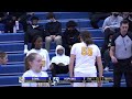 High School Girls Basketball: St. Michael-Albertville vs. Hopkins (2022)