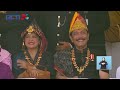 PECAH! Rungkad Putri Ariani Bikin Hadirin Di Istana Berjoget | INDONESIA MELAJU 78 INDONESIA MERDEKA