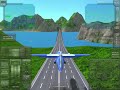 10 types of landings in TFS
