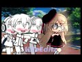 Used to be your lady | Accapella | #gachalife #gachaedit #trend #edit