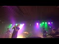 Martin Rossiter: Sleep Well Tonight - Live at Concorde 2, Brighton 11.11.21