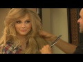 Taylor Swift Now - Ep.4: Speak Now Magazine Photo Shoot
