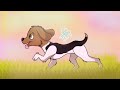 A Dog's Journey | Speedpaint