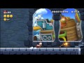 Let's Play New Super Mario Bros. U Tagalog English Commentary Gameplay Part 2