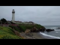Fall Creek Unit & Pigeon Point Lighthouse (Part 2) - May 2017 Vlog