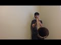 Yucca Didgeridoo - AM004