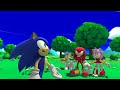 The Forgotten Sonic Moves