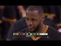 Final 6:10 of Game 7 of the 2016 NBA Finals (Extended Version)