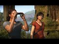 UNCHARTED: THE LOST LEGACY | PART 2 GAMEPLAY | 4K MAX GRAPHICS SETTINGS | RTX | INTEL I5
