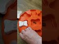 Teddy's treat puzzle