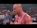 Legendary Kurt Angle Quote