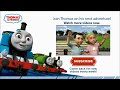 Thomas & Friends UK: Little Engines
