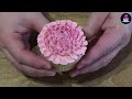 How To Pipe Floral Cupcakes | Piping Techniques for Beginners | Part 4