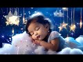 Babies Fall Asleep Quickly After 4  Minutes💤Music Reduces Stress, Gives Deep Sleep ♫ Baby Sleep #4