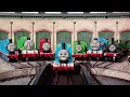 Downfall Of The Thomas The Tank Engine Franchise