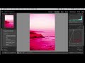HOW TO USE THE TONE CURVE IN LIGHTROOM (Tone Curve Explained!)