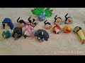 Jo's Club Penguin Dance (Angry Birds Fantastic Adventures)