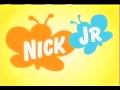 Nick Jr. Videos trailer (2002)