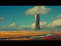 Legend - Ethereal Space Ambient Music - Relaxing Ambient Music | Work, Sleep, Focus