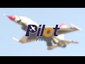 Pilot-RC: F16 1/8 scale