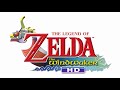 Outset Island Full Loop   The Legend of Zelda  The Wind Waker HD Music Extended HD