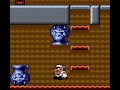 Wario Land 3 hacking: pot pipes