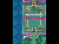 you will never regret playing this. clash Royale game play. #gaming #onlinegaming #clashroyale