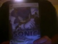 Sonic 06 Review in 10 seconds