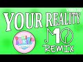 Doki Doki Literature Club - Your Reality [M10 Remix]