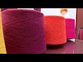Viji Knitting Mills - Recycled Yarns and Fabrics