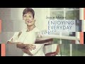 Facing Fear and Finding Freedom - Part 1 | Joyce Meyer | Enjoying Everyday Life