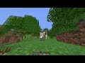 I Beat Minecraft Hardest Difficulty On Episode 1...