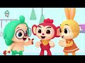 Learn Colors with Slide and More!｜+Compilation｜Colors for Kids｜Pinkfong & Hogi Nursery Rhymes